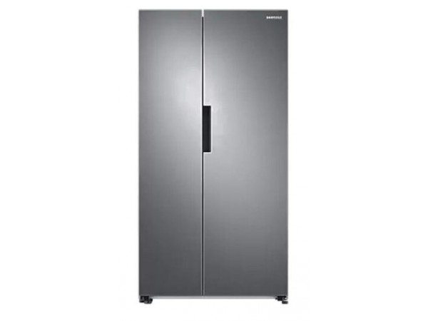 Outlet Samsung RS66A8101S9/EF Side by Side hűtőszekrény [O30] 