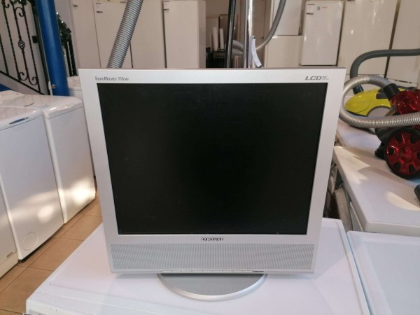 Használt Samsung 710MP LCD monitor [H10497] 