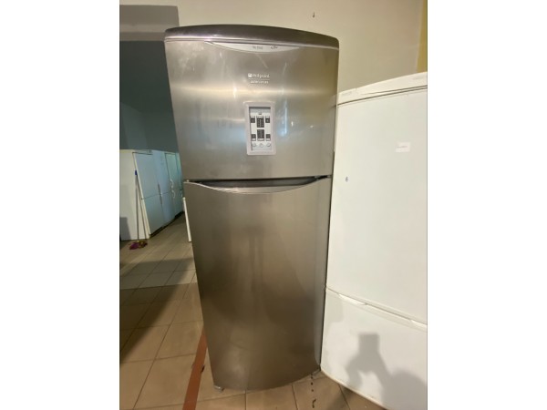 Használt Ariston NMTP1912F/HA kombinált hűtőszekrény [H11914] 