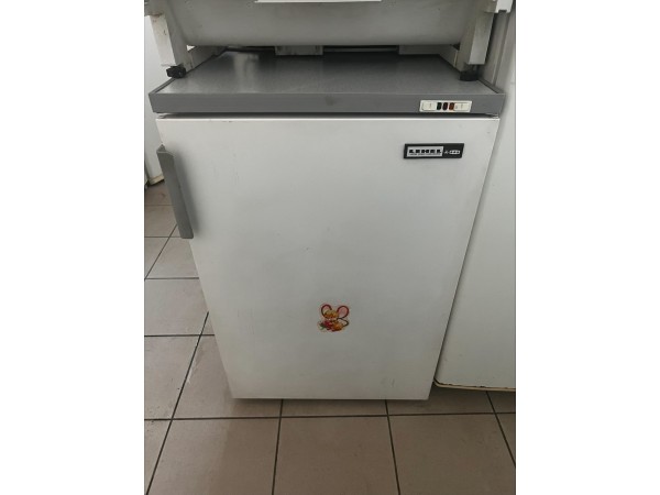Használt Lehel HB 125 FT fagyasztószekrény [H12222] 