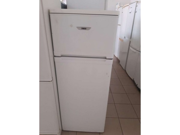 Használt Zanussi ZD 19/5 AO felülfagyasztós hűtőszekrény [H12429] 