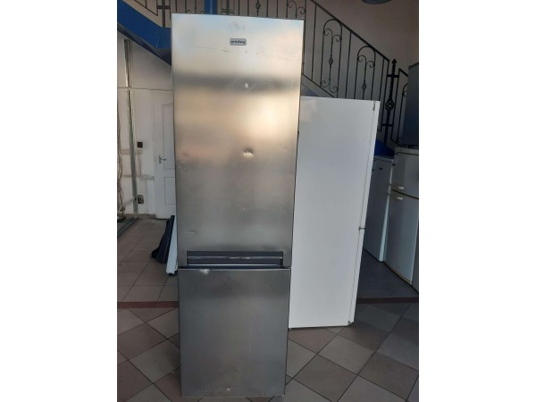 Használt Privileg PRB 395I alulfagyaszós hűtőszekrény [H12573] 