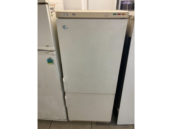 Használt Zanussi-Lehel ZLK260 kombinált hűtőszekrény [HM10] 