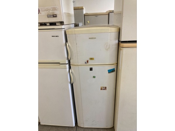 Használt Hansmark HK24F kombinált hűtőszekrény [HM21] 