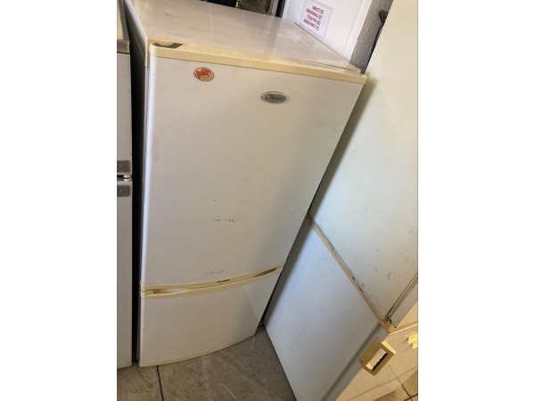 Használt Whirlpool ARC5510 kombinált hűtőszekrény [HM33] 