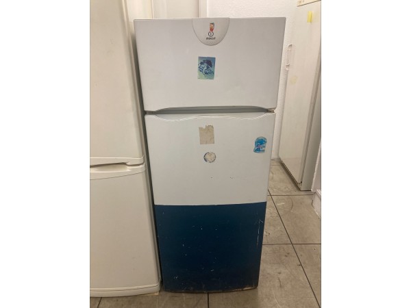 Használt Indesit RA24 kombinált hűtőszekrény [HM98] 