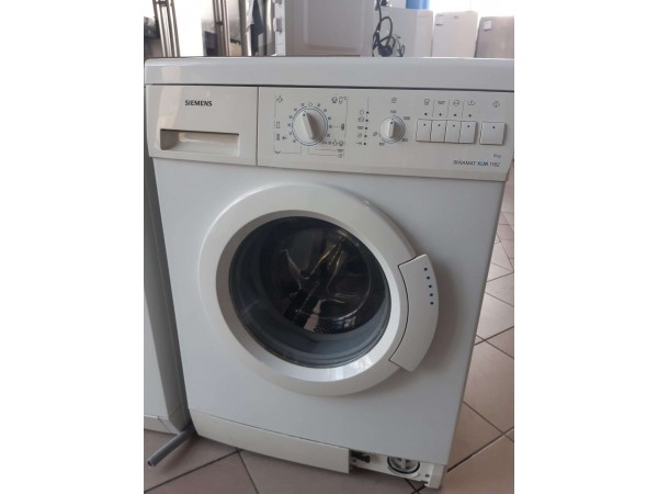 Használt Siemens Siwamat XLM 1162 mosógép [H12781] 