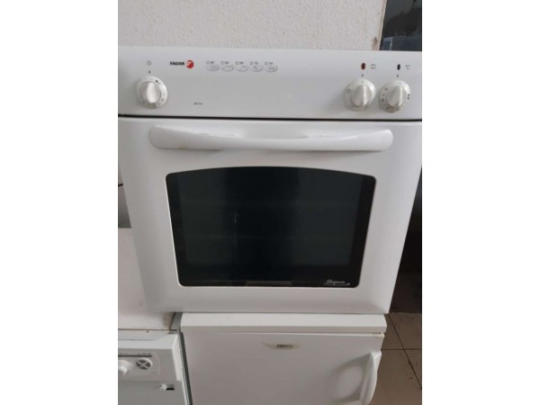 Használt Fagor 2H-113 beépíthető elektromos sütő [H12789] 