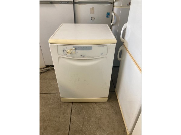 Használt Whirlpool ADP5656 mosogatógép [HM107] 