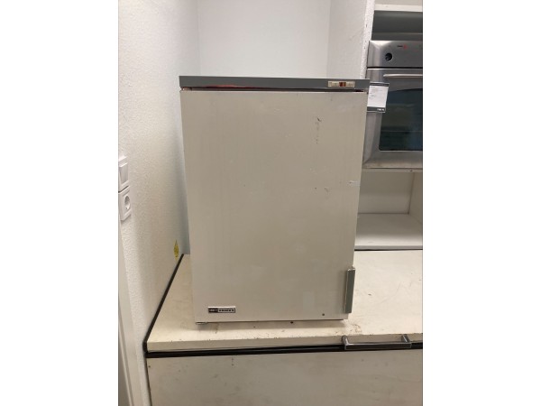 Használt Zanussi-Lehel HB125FT fagyasztószekrény [HM110] 