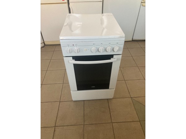 Használt Mora KS 443 GW kombinált tűzhely [H12818] 