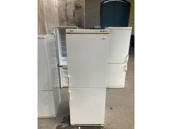 Használt Zanussi-Lehel ZFC304NK alulfagyasztós hűtőszekrény [H12852] 