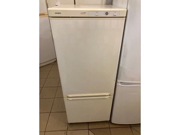 Használt Siemens KG26V04 alulfagyasztós hűtőszekrény [H12884] 