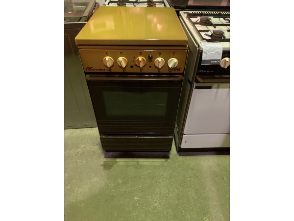 Használt Karancs 4 zónás gáztűzhely [H12885] 