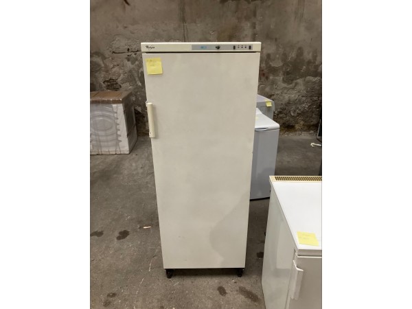 Használt Whirlpool AFG 302 G WP fagyasztószekrény [HM135] 