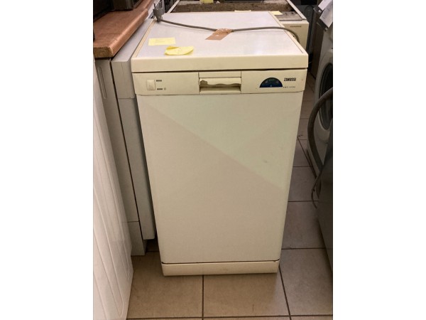 Használt Zanussi DWS4704 szabadonálló mosogatógép [H12894] 