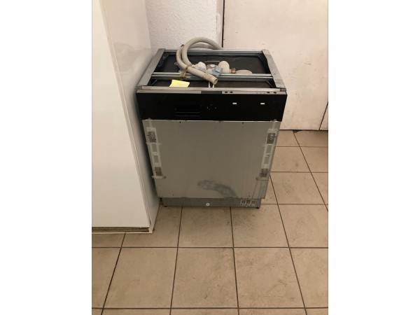 Használt Pelgrim GVW935ONY/P01 beépíthető mosogatógép [H12923] 