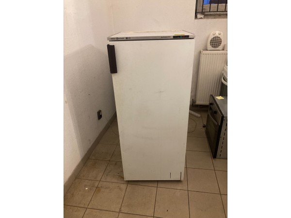 Használt bauknecht OBOD fagyasztószekrény [HM147] 