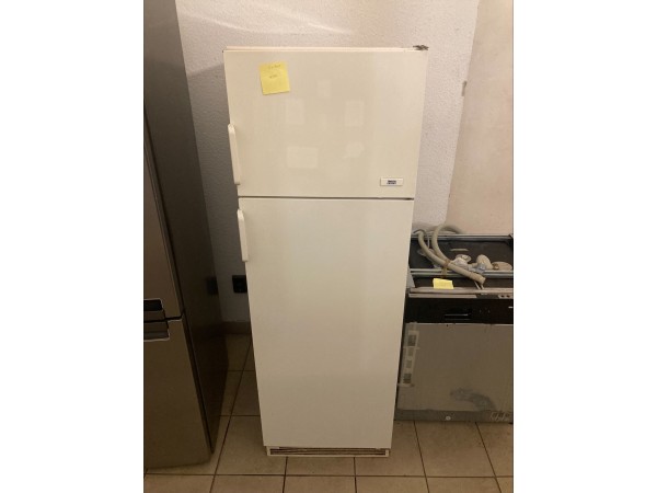 Használt Zanussi-Lehel ZFC284D kombinált hűtőszekrény [HM149] 