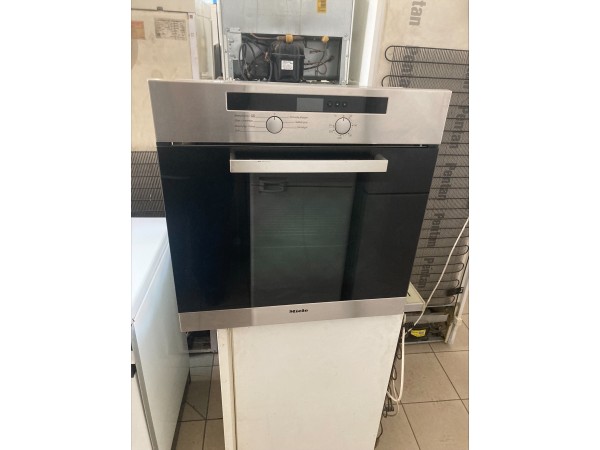 Használt Miele H4260B-KAT Beépíthető sütő [H12929] 