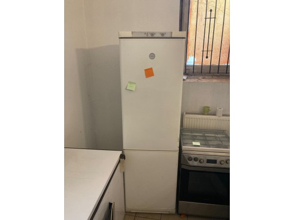 Használt Electrolux ERB 3542 Kombinált hűtőszekrény [HM157] 