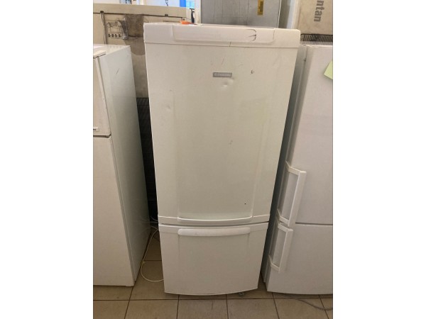 Használt Electrolux ERB29003W8 alulfagyasztós hűtőszekrény [HM158] 