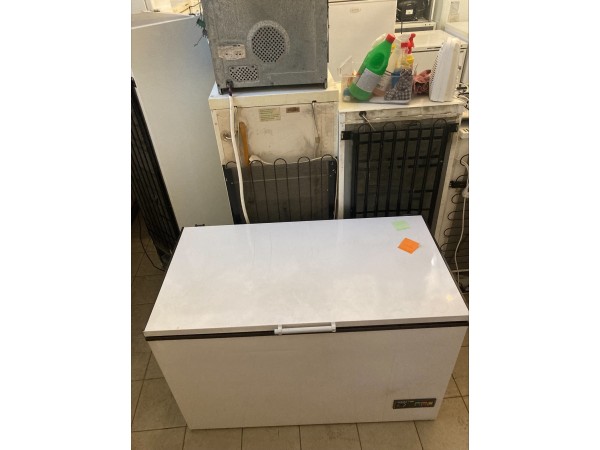 Használt Lehel F300ET fagyasztóláda [H12947] 