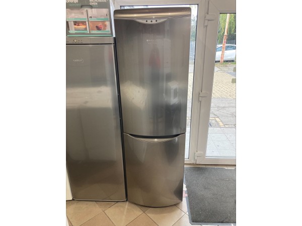Használt Ariston BMBL 1812 FHA alulfagyasztós hűtőszekrény [H12952] 