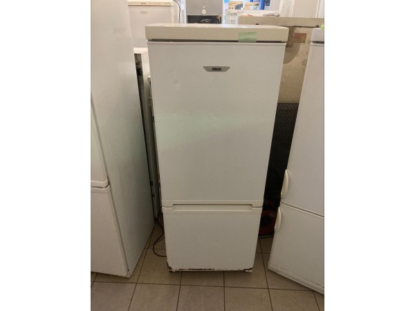 Használt Zanussi ZK21/6 kombinált hűtőszekrény [HM160] 