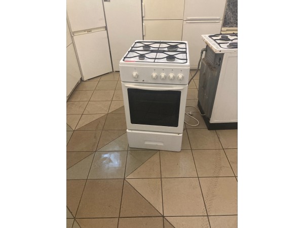 Használt Mora 1401 gáztűzhely [H13020] 
