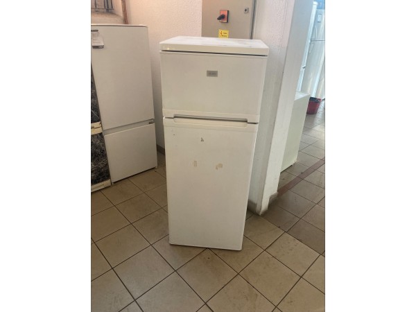 Használt Zanussi ZRT623W kombinált hűtőszekrény [H13055] 