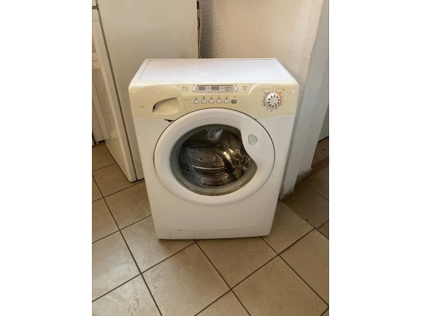 Használt Candy GOY 1050 D elöltöltős keskeny mosógép [H13060] - árak ...