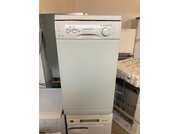 Használt Ariston LS 248 T keskeny mosogatógép [H13064] 