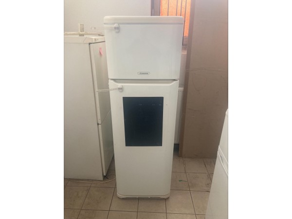 Használt Ariston MTA 401 V kombinált hűtőszekrény [HM201] 