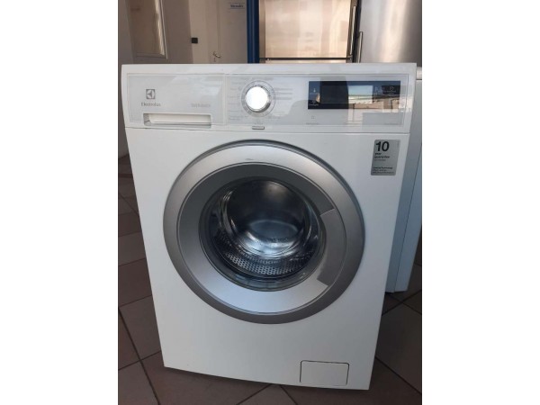 Használt Electrolux EWS 1277 FDW elöltöltős mosógép [H13401] 