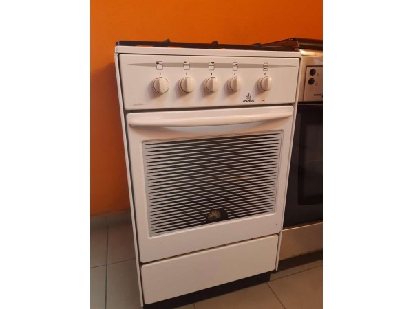 Használt Mora 1282 gáztűzhely [H13404] 
