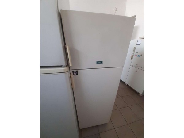 Használt Zanussi-Lehel ZFD22/6 felülfagyasztós hűtőszekrény [H13406] 