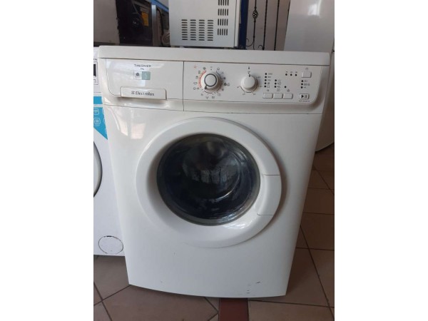 Használt Electrolux EWP 106200 W elöltöltős mosógép [H13434] 
