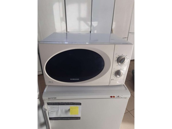 Használt Samsung G2711N mikrohullámú sütő [H13431] 
