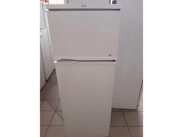 Használt Whirlpool ART 763/G/WP felülfagyasztós hűtőszekrény [H13441] 