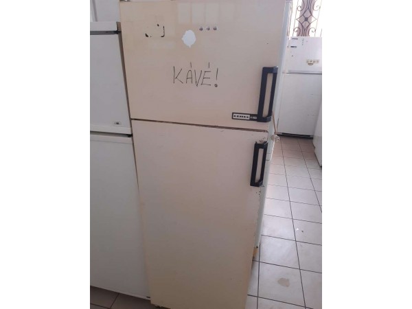 Használt Lehel H280/60 felülfagyasztós hűtőszekrény [H13444] 