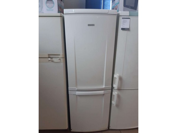 Használt Electrolux ERB34233W alulfagyasztós hűtőszekrény [H13449] 