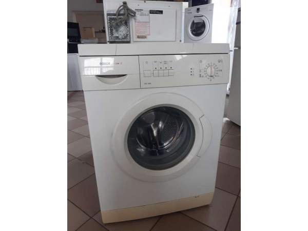 Használt Bosch Maxx 4 WFC1600 elöltöltős keskeny mosógép [H13490] 
