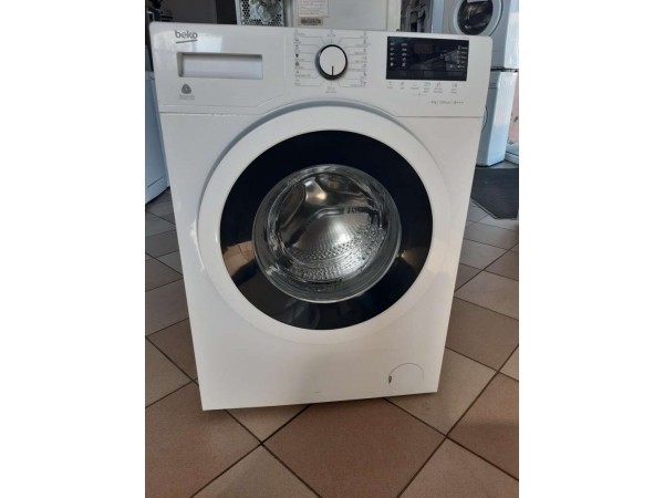 Használt Beko WTV6532B0 elöltöltős mosógép [H13496] 