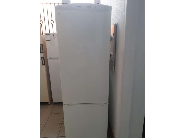 Használt Fagor Elegance 1FFC-36LA alulfagyasztós hűtőszekrény [H13526] 