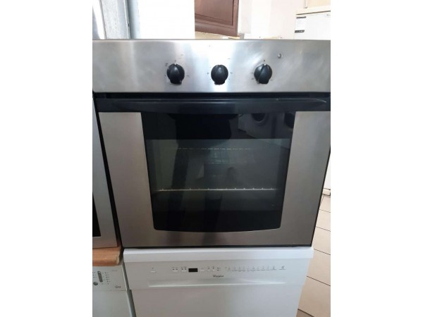 Használt Indesit FI 51.B IX beépíthető sütő [H13552] 