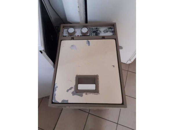 Használt Hajdú Energomat mosógép [H13554] 