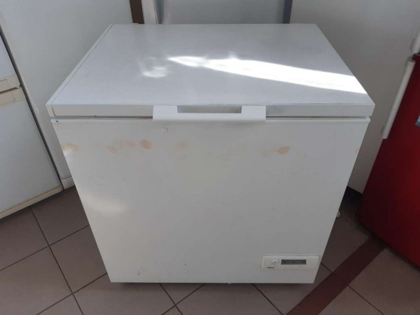Használt Zanussi ZCF 220 fagyasztóláda [H13571] 