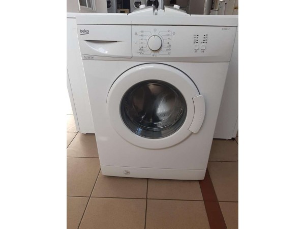 Használt Beko EV 5100+Y elöltöltős keskeny mosógép [H13582] 