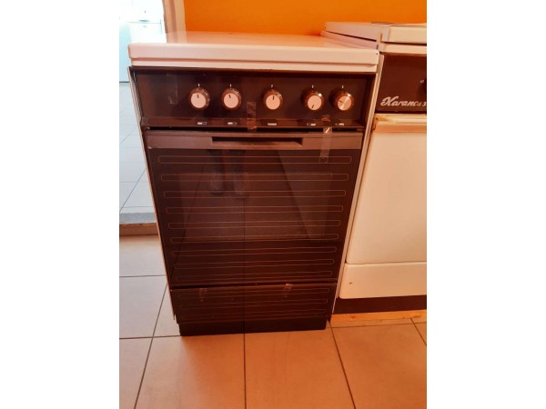 Használt Comfort gáztűzhely [H13587] 